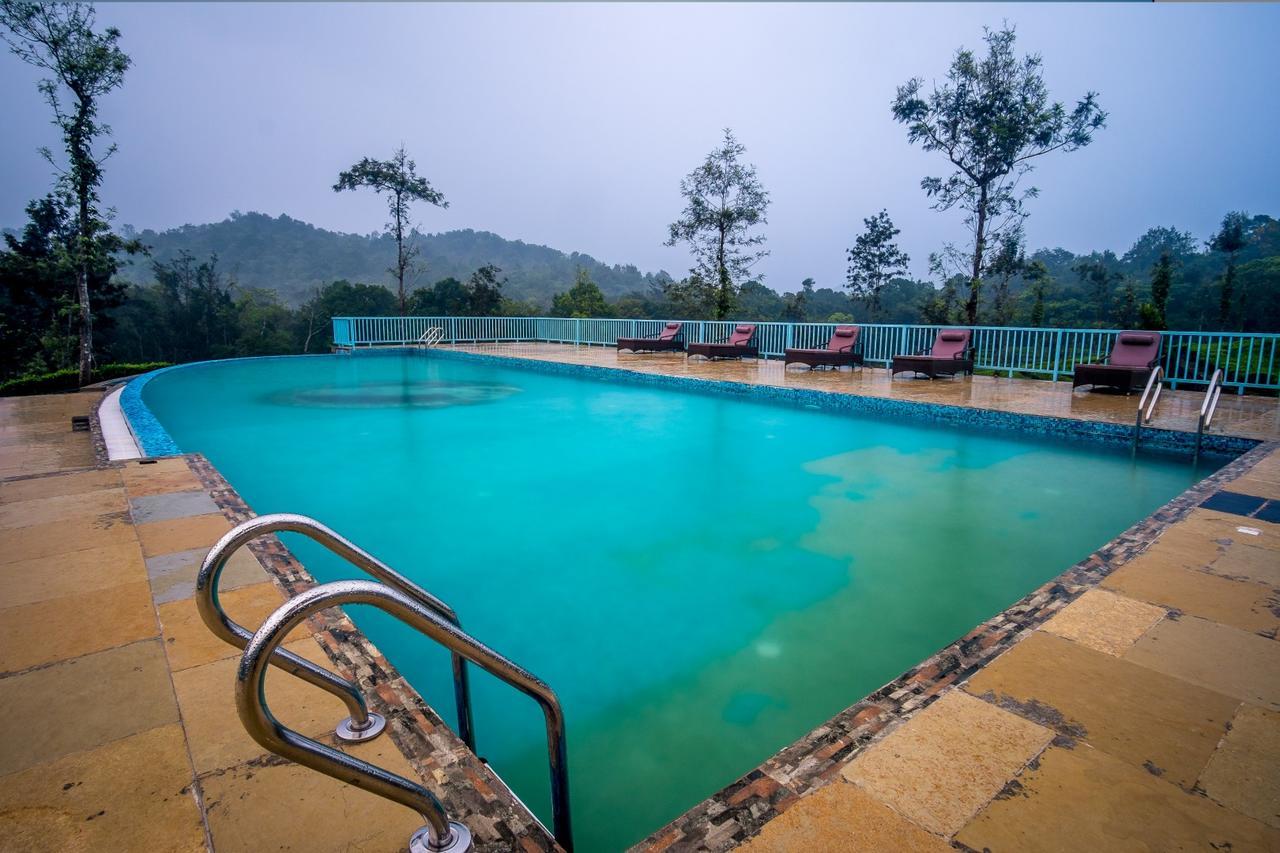 Wild Planet Jungle Resort Devāla Esterno foto