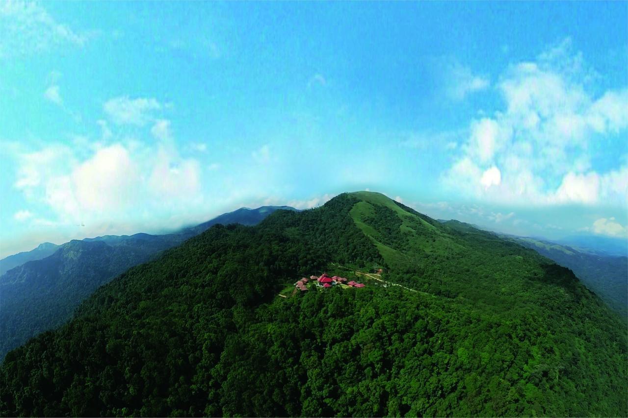 Wild Planet Jungle Resort Devāla Esterno foto