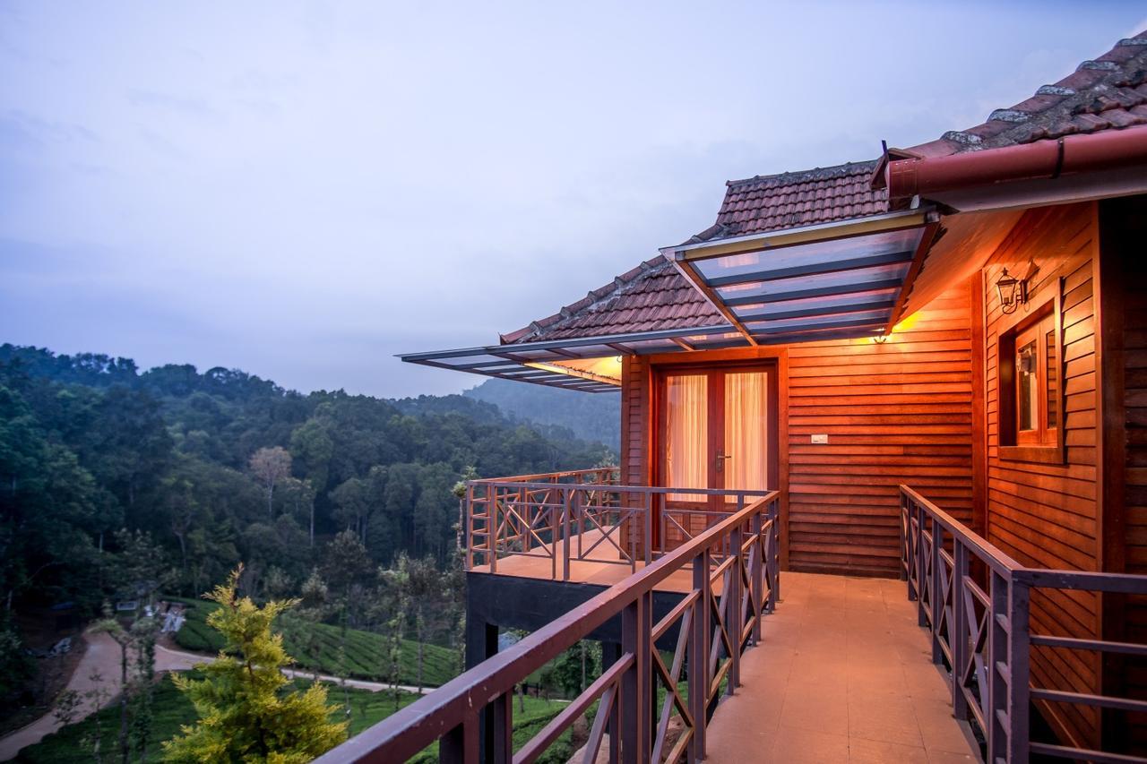 Wild Planet Jungle Resort Devāla Esterno foto