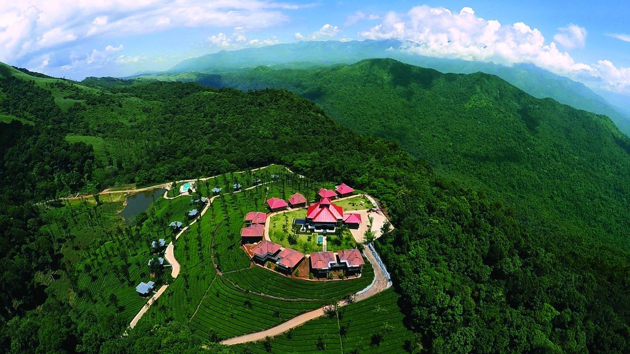Wild Planet Jungle Resort Devāla Esterno foto