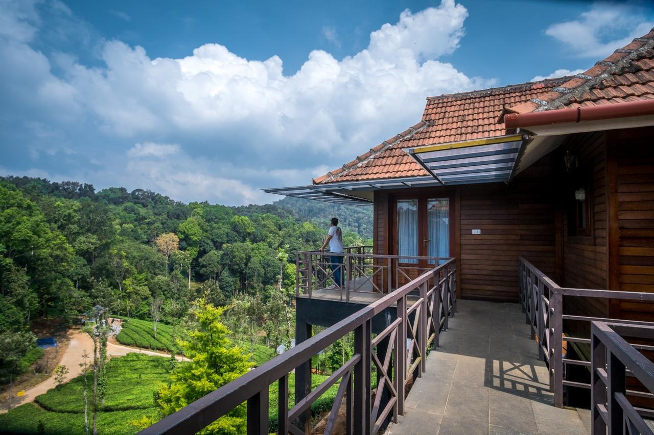 Wild Planet Jungle Resort Devāla Esterno foto