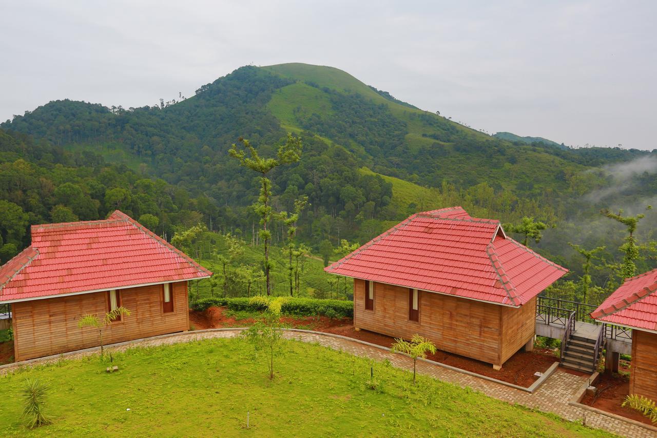 Wild Planet Jungle Resort Devāla Esterno foto