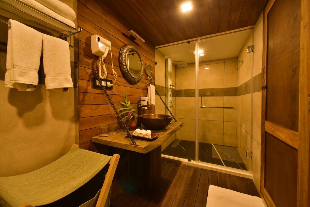 Wild Planet Jungle Resort Devāla Esterno foto