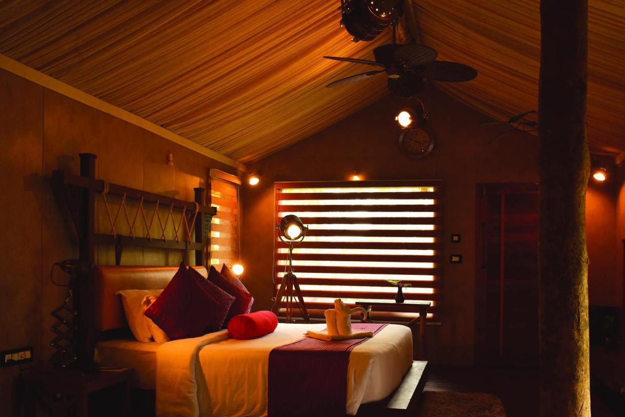 Wild Planet Jungle Resort Devāla Esterno foto