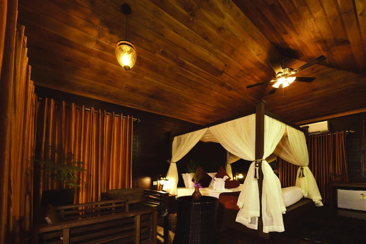 Wild Planet Jungle Resort Devāla Esterno foto